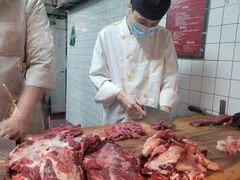 -海汕记·潮汕鲜牛肉火锅·自助