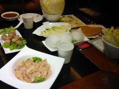 -重庆德庄火锅(体育中心店)