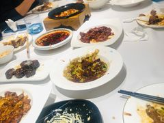 -南门小馆·清真(国贸商城店)