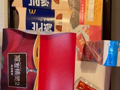 -麦当劳(宽城万达店)