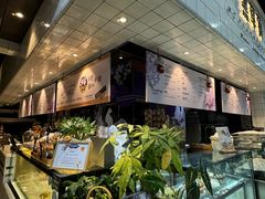 -黑草莓(重庆路店)