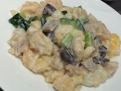 -燕春楼(海河华鼎店)