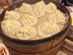 -老班长手工灌汤包老店(东山店)