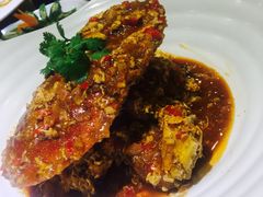 -蟹之国·精品蟹料理(极地店)