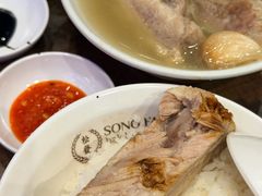 -松發肉骨茶(先得坊店)