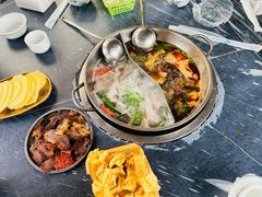 -刘艳黄牛肉(九襄店)