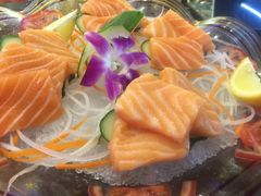 三文鱼-旺角餐厅(潮州大道店)