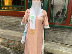 -白家大院·王府宫廷菜(苏州街店)