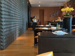 -当米亚诺意大利餐厅(武汉光谷凯悦酒店)