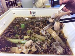 -杨记隆府(白象街店)