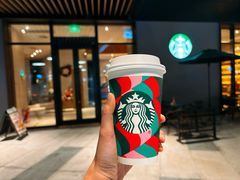 -星巴克(新达汇三林店)