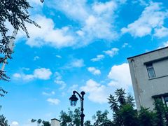 -天津五大道文化旅游区