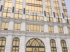 -天悦外滩金融中心