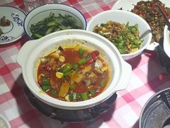 -好帮厨·下饭浏阳菜·坚持现炒(月湖店)