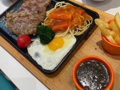 -豪享来(我格广场店)