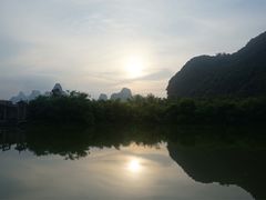 -大新明仕山庄