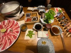 -酒肴一瓢·活贝料理·日本料理(三元桥·霄云路店)