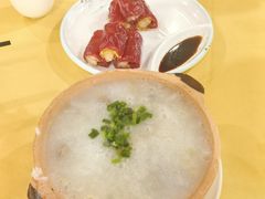 -吉莲利苑海鲜酒家(珠海拱北28年老字号店)