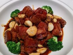 -炊烟小炒黄牛肉(浦东世纪汇店)