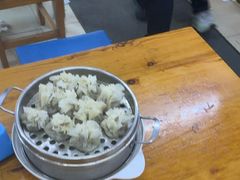 -牛马行牛肉饸饹铺(青岛街店)