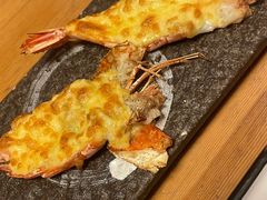 -王鼎精致料理铁板烧(世博源店)