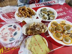 -海大南门夜市(海富街店)