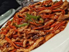 -同合居·非遗东北菜(红博会展店)