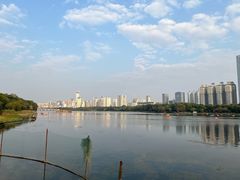 -南宁南湖公园