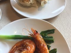 -浦东绿地铂骊酒店品珍轩中餐厅