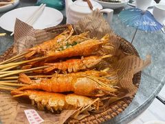 -79号渔船海鲜饭店(宝安店)
