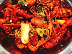 -靓靓蒸虾(中山公园店)