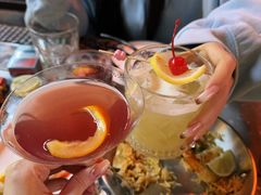 -haxnbauer海森堡德国餐厅(深圳coco店)