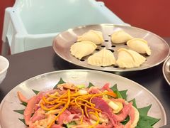 -水禾轩·海鲜蒸汽主题餐厅(新香洲旗舰店)