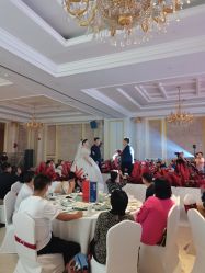 -鹏欣国际大酒店·宴会厅