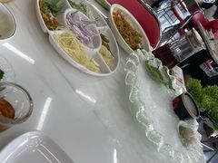 -嘉升大排档(番禺总店)