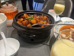 -大鹏饭店·金陵家宴(奥体中心店)