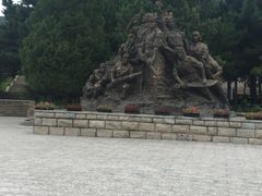 -平北抗日战争纪念馆