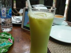 -自然餐厅(Phuket)