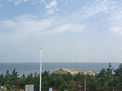 -养马岛旅游度假区