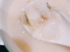 招牌胡椒汆鲜鱼汤-吉品小鲜Jhouse(陆家嘴中心店)