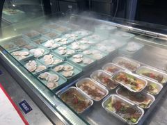 -蚝英雄鲜蚝自助专门店(长楹天街直营店)