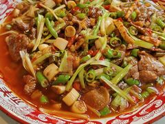 -蜀厨小匠(蒲江店)
