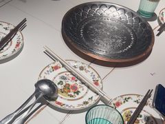 -半闲斋羊肉铺(齐礼阎店)
