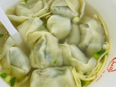 -老盛兴汤包馆(华灵店)
