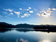 -白河堡水库