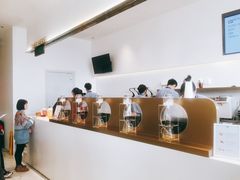 -喜茶(永旺梦乐城店)