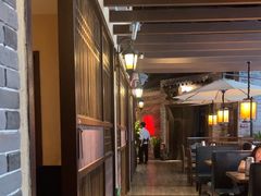 -北方家宴(番禺永旺店)