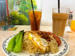 -渔记茶餐厅(渔村店)