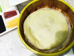 -京味民福烤鸭店(建设四马路店)