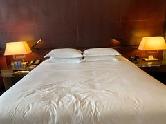 -广州天河希尔顿酒店